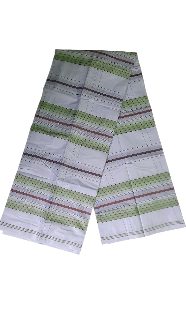 সুতি লুঙ্গি - ক্লাসিক কালেকশন